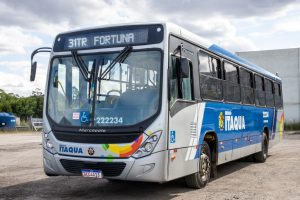 ônibus