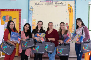 Creche Professor Costabile Pascale