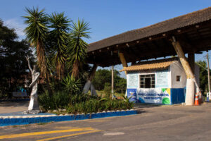Parque Ecológico de Itaquá