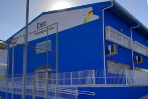 Etec Itaquaquecetuba