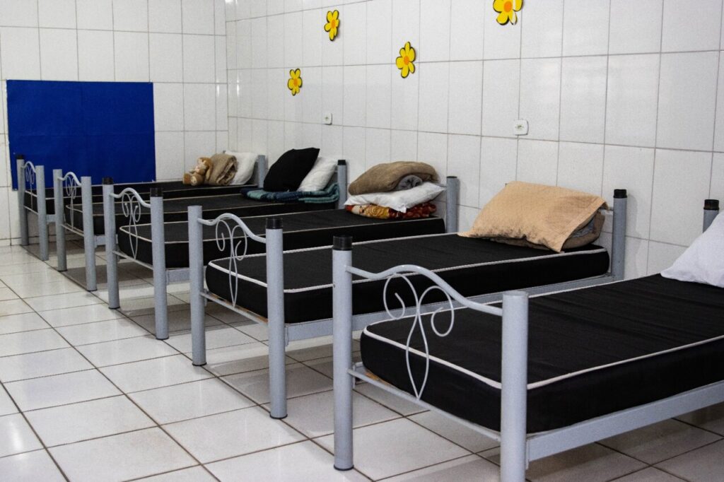 Albergue