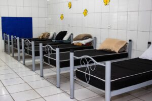 Albergue