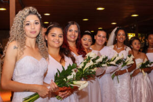 Casamento Comunitário
