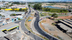 Estrada Governador Mario Covas Júnior