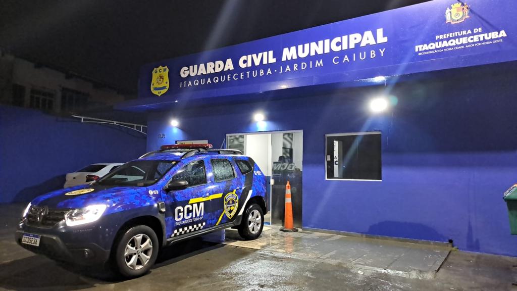 GCM