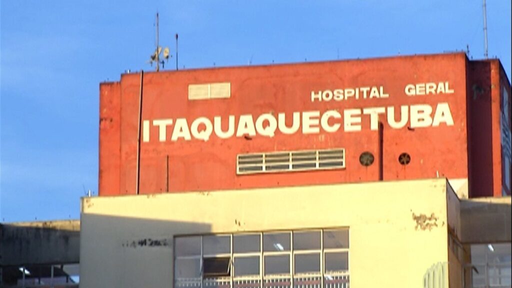 Hospital Geral de Itaquaquecetuba