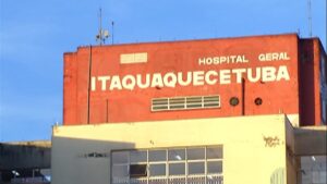 Hospital Geral de Itaquaquecetuba