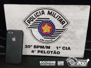 celular roubado