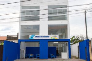 Cadastro Único em Itaquá