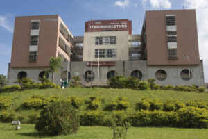 Hospital Geral de Itaquaquecetuba