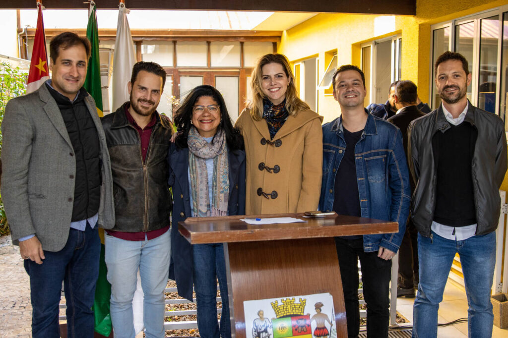 Revisão do Plano Diretor