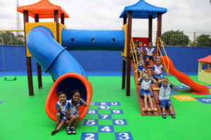 playground
