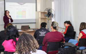Curso de Empreendedorismo