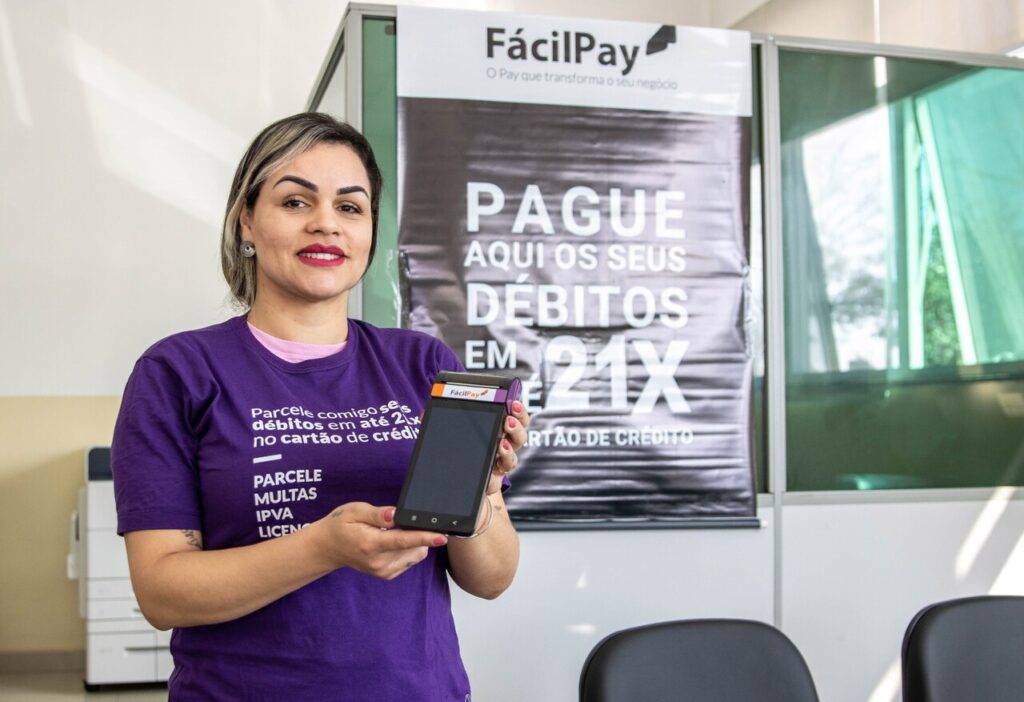 FacilPay