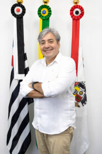 Secretário da Receita, Silvio Soares