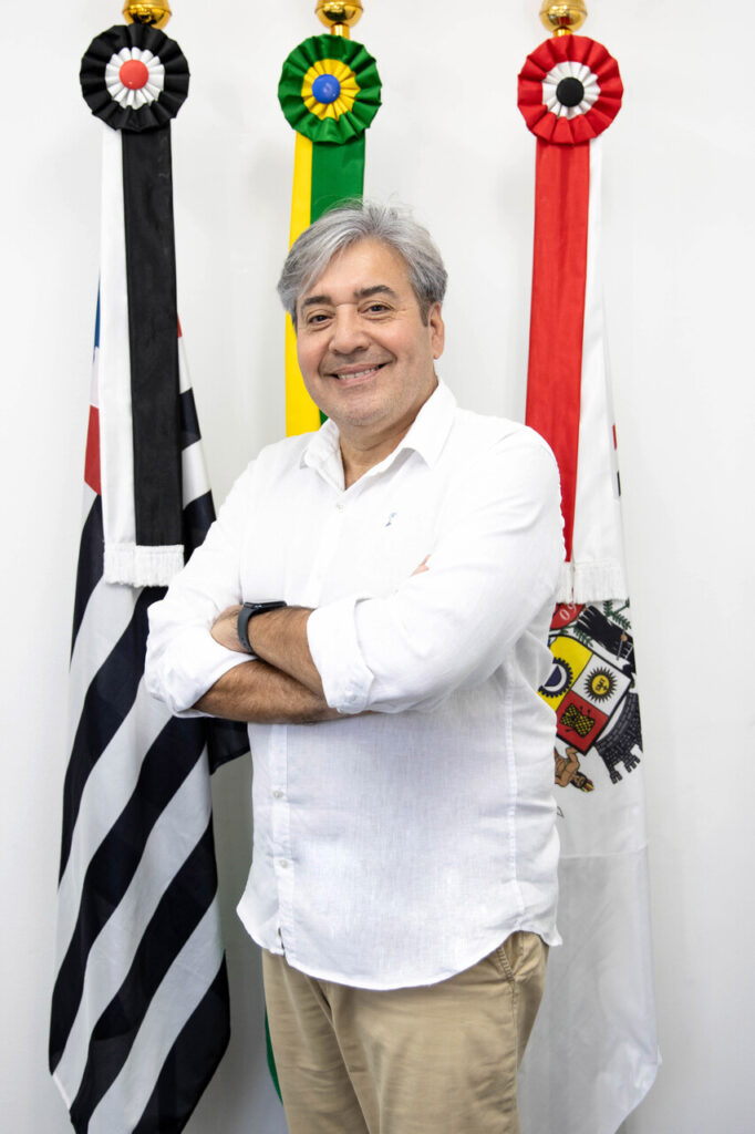 Secretário da Receita, Silvio Soares