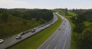rodovia Ayrton Senna x Itaquaquecetuba