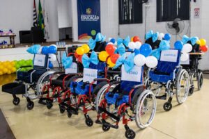cadeiras de roda