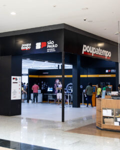Poupatempo Itaquaquecetuba