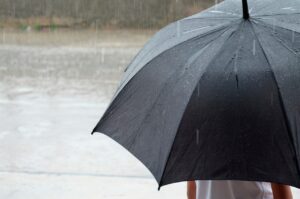 Guarda chuva