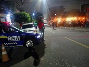 Operação reforço