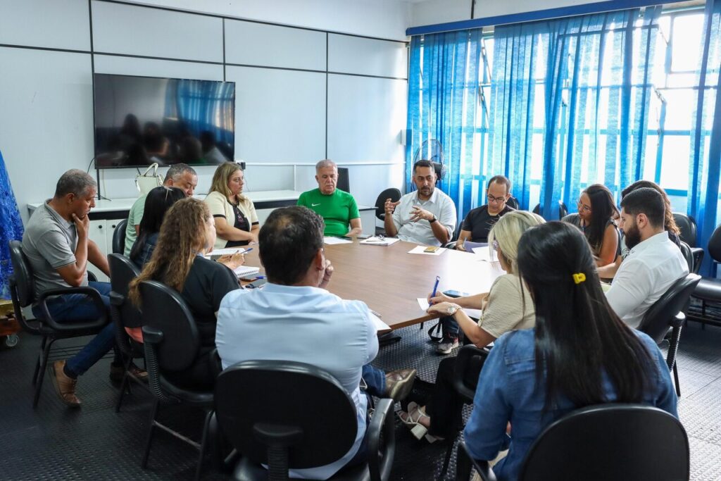 Reunião