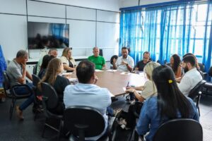 Reunião