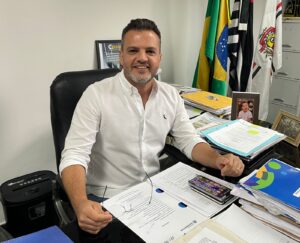 Prefeito de Itaquá