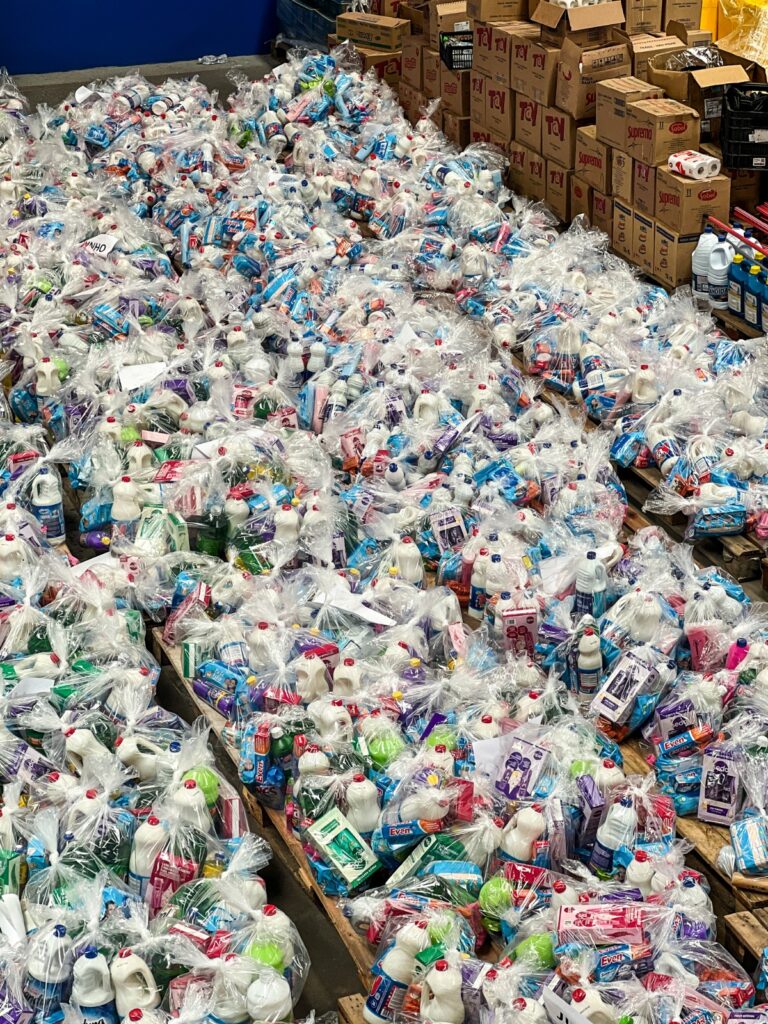 donativos