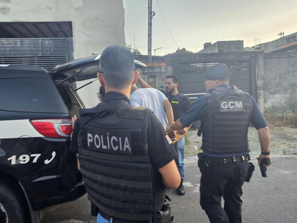 Policia Municipal