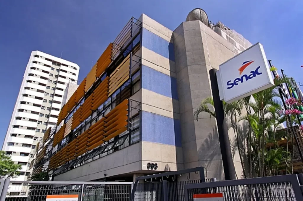 Senac São Paulo