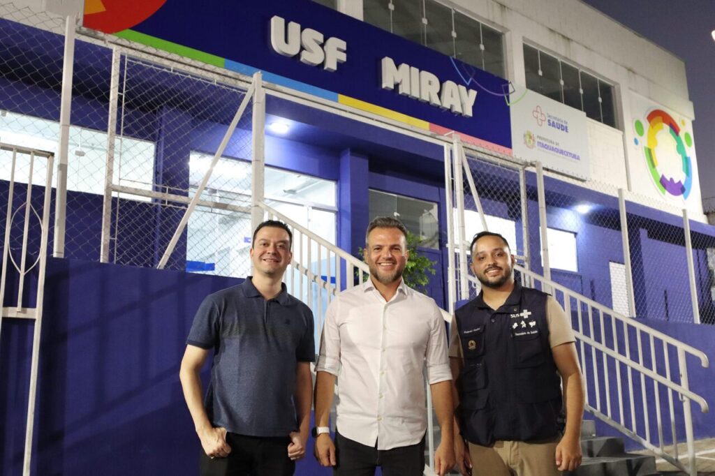 USF Miray
