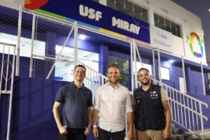 USF Miray