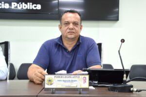 Vereador Fábio do Açougue