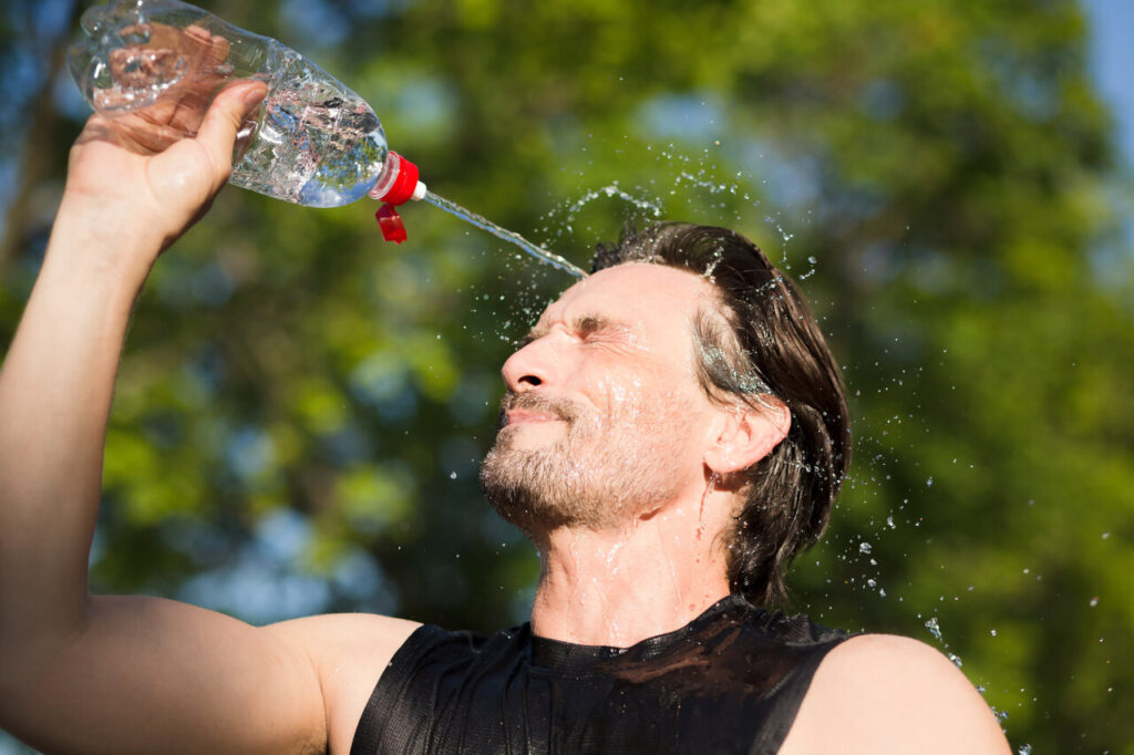 calor