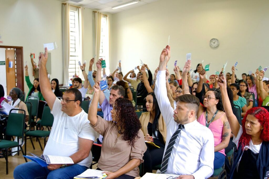 Conferência Nacional de Saúde