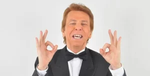 Nelson Rubens, apresentador