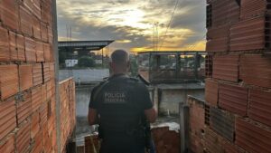 Operação da PF