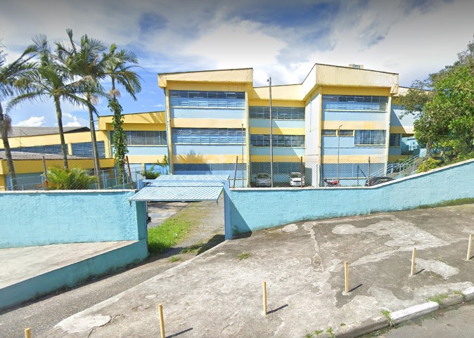 Escola Estadual Amália Maria dos Santos