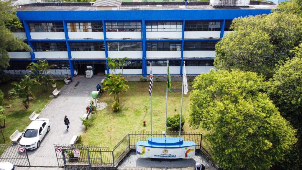 Paço Municipal
