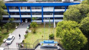 Paço Municipal