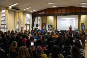 3º Fórum de Erradicação do Trabalho Infantil