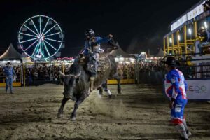 Itaquá Rodeio Fest