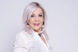 Leila-Navarro, palestrante