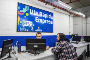 MEIs x Via Rápida Empresas