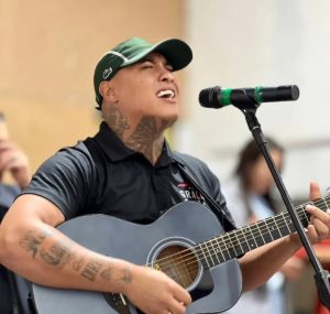 Cantor gospel de Itaquá é baleado na Barra Funda