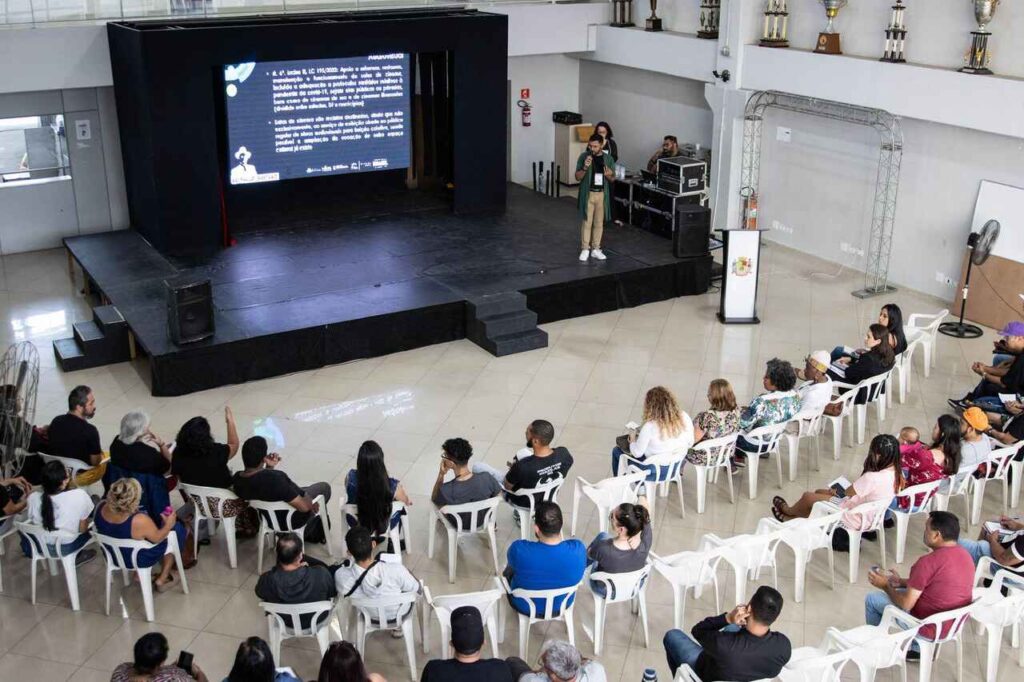 Giro Pro SP em Itaquaquecetuba