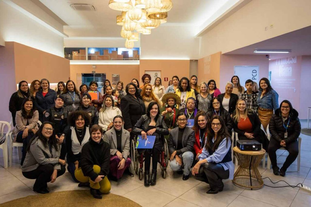 Itaquá realiza Conferência de Políticas para Mulheres nesta quinta (17) e sexta (18); saiba como se inscrever