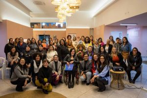 Itaquá realiza Conferência de Políticas para Mulheres nesta quinta (17) e sexta (18); saiba como se inscrever