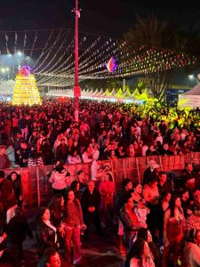 Julinão Itaquá celebra tradição com shows e comidas típicas no Largo Vila São Carlos